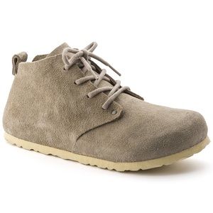 Birkenstock Dundee Booties